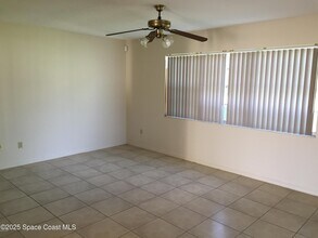 1542 W Powder Horn Rd in Titusville, FL - Building Photo - Building Photo