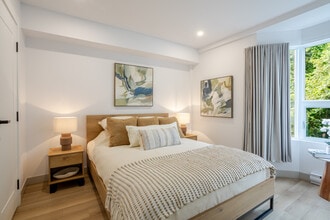 Utopia in Dorval, QC - Building Photo - Building Photo