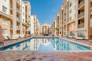 Gables Grand Plaza Apartments