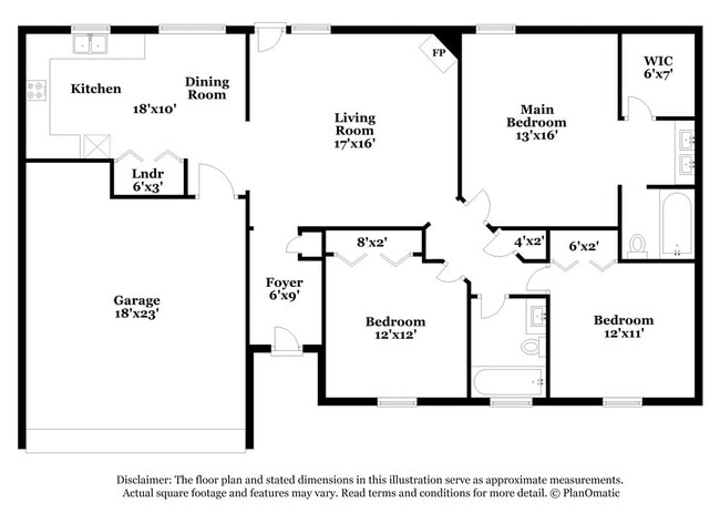 7254 Schilling Cove W in Memphis, TN - Building Photo - Building Photo