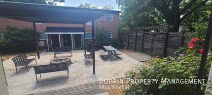 1728 Claiborne St in Richmond, VA - Building Photo - Building Photo