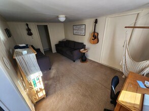 5 S Fayette St in Mercersburg, PA - Building Photo - Building Photo