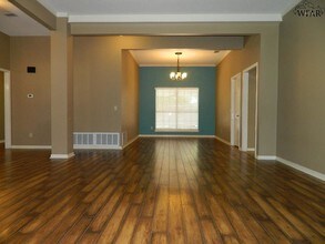 6 Chimney Rock in Wichita Falls, TX - Building Photo - Building Photo