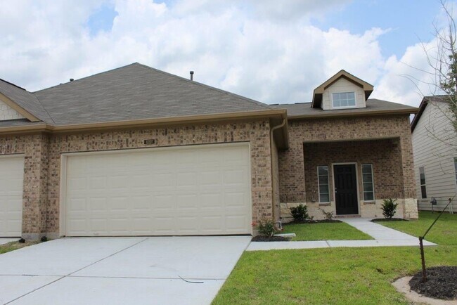 12227 Dona Lane in Houston, TX - Building Photo - Building Photo
