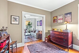 773 Columbia Rd, Unit 3 in Boston, MA - Building Photo - Building Photo
