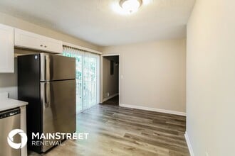 635 Lakeridge Cir SE in Conyers, GA - Foto de edificio - Building Photo