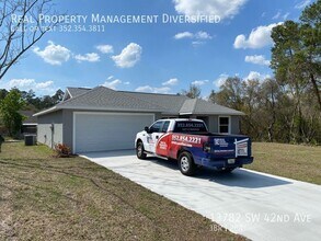 13782 SW 42 Ave in Ocala, FL - Building Photo - Building Photo