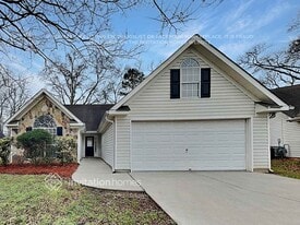 212 Coldsprings Ct in Mcdonough, GA - Building Photo