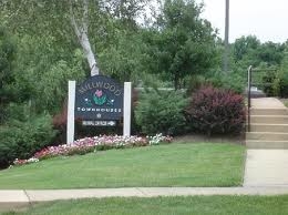 Millwood Townhouses in Capitol Heights, MD - Building Photo