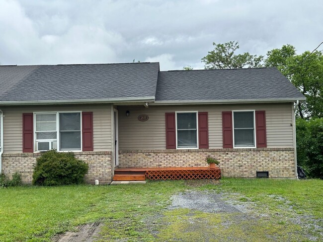 property at 205 Muse Dr