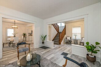 2826 Rutland Ave in Des Moines, IA - Building Photo - Building Photo