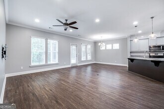 37 Scarlet Maple Ln in Savannah, GA - Building Photo - Building Photo