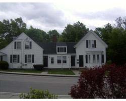 27-29 Union St in Holbrook, MA - Building Photo