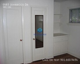 3583 Johnwood Dr in Memphis, TN - Building Photo - Building Photo