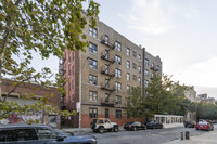 2 Bedroom 1 bath apt 107 havemeyer st. in Brooklyn, NY - Building Photo - Building Photo