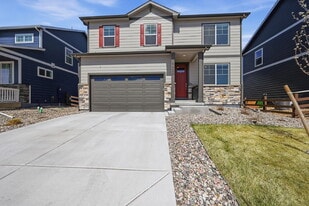 16425 Alpine Sorrel Dr in Monument, CO - Building Photo