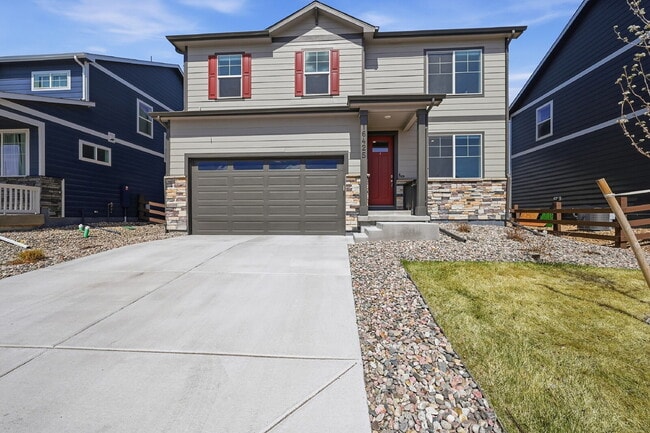 property at 16425 Alpine Sorrel Dr