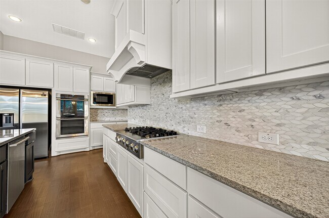 property at 2803 Winthrop Mdw Wy