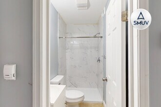 501 N Belnord Ave in Baltimore, MD - Building Photo - Building Photo