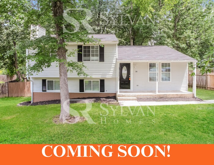 30 Periwinkle Ct in Irmo, SC - Building Photo