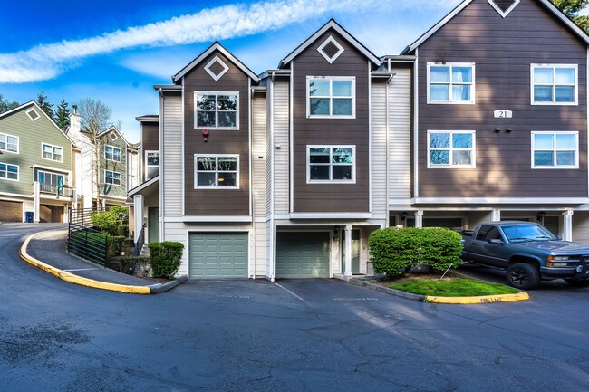 property at 3116 164th St SW