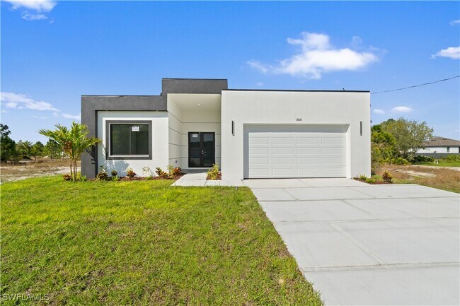 property at 3808 10th St SW