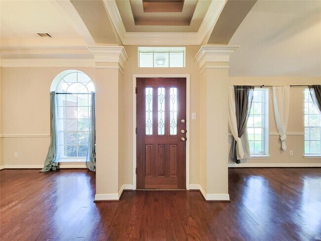 3218 Vanity Dr in Pearland, TX - Building Photo - Building Photo
