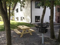 Kenwood Apartments in Baxter, MN - Foto de edificio - Building Photo