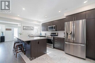1125-1125 Leger Wy in Milton, ON - Building Photo - Building Photo