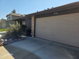 3950 Running Bear Way in Antelope, CA - Building Photo