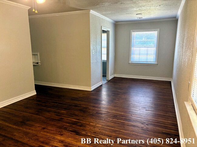 3928 E 2nd St S in Tulsa, OK - Building Photo - Building Photo