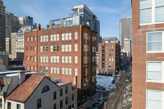 The Jewelers Bldg in Philadelphia, PA - Foto de edificio - Building Photo