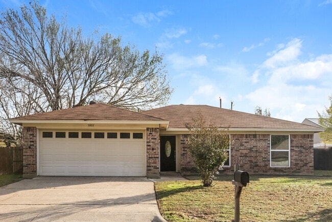 property at 5907 Willow Crest Dr