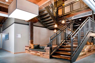 Millworks Lofts in Minneapolis, MN - Building Photo - Building Photo