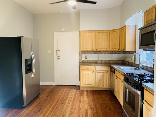 86 W 34th St. in Bayonne, NJ - Building Photo - Building Photo