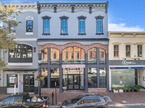 7 Broad St in Red Bank, NJ - Building Photo - Building Photo