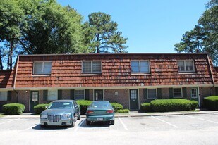 1025 Carolina Rd in Conway, SC - Building Photo