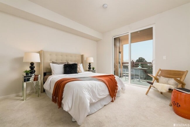 property at 2200 Gellert Blvd