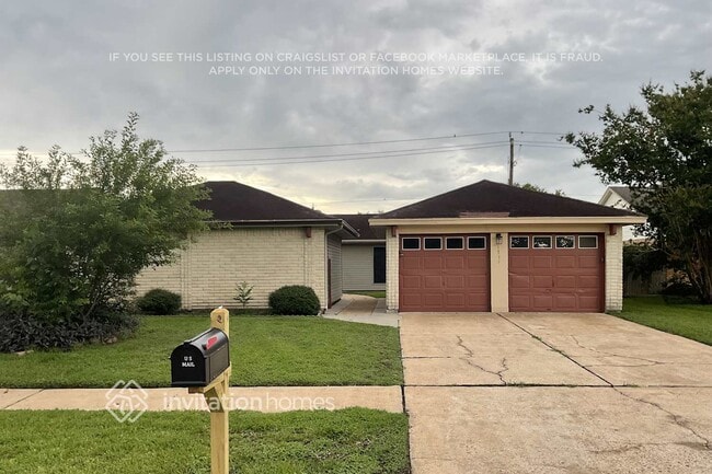 property at 1711 Millbury Dr