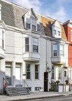 125 S Belvidere Ave in York, PA - Building Photo