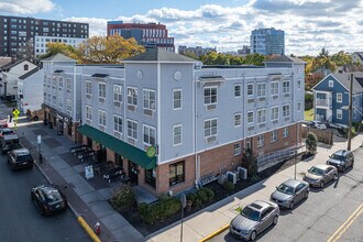 130 Easton in New Brunswick, NJ - Building Photo - Primary Photo