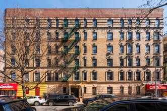 503 W 141st St in New York, NY - Building Photo - Building Photo