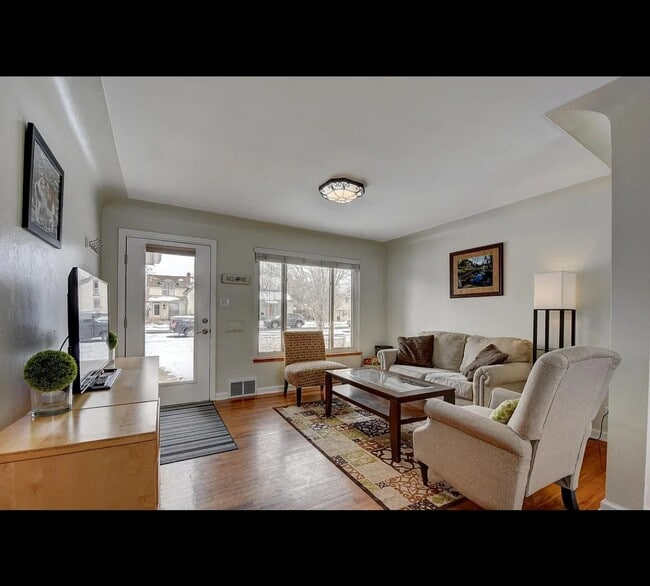 property at 4720 Alcott St