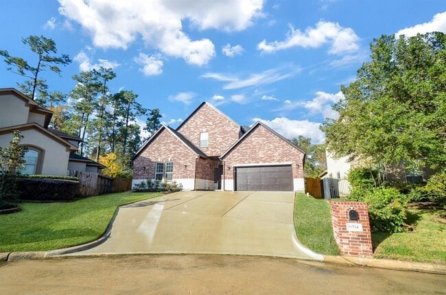 6514 Fraser Pt Ct in Spring, TX - Building Photo - Building Photo
