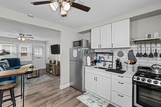 6620 Wise Ave in St. Louis, MO - Building Photo - Building Photo