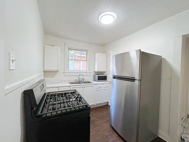 847 Blanchard St in Baton Rouge, LA - Building Photo - Building Photo