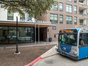 The Rebekah in Austin, TX - Building Photo - Building Photo