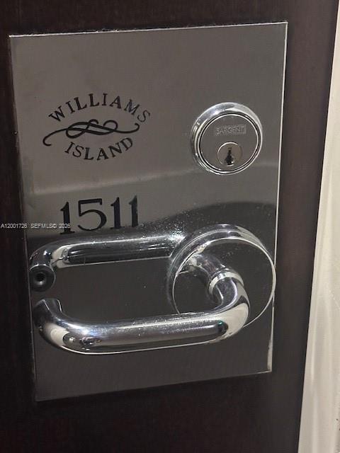 property at 1000 W Island Blvd