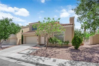2128 Desert Pines St in Las Vegas, NV - Building Photo - Building Photo