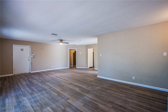 property at 1434 Norman Ave